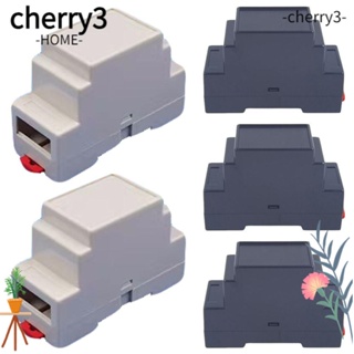 Cherry3 กล่องไกด์กล่องโปรเจคเตอร์อิเล็กทรอนิกส์ คุณภาพสูง DIY