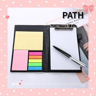 PATH สติกเกอร์หนัง ลายโน้ต ของขวัญครู