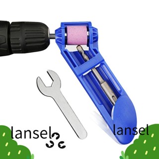 LANSEL อะไหล่ดอกสว่านเจียร สําหรับเครื่องเจียร