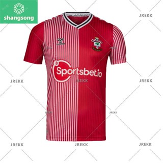 shangsong เสื้อเซาท์แธมตัน Southampton 2023/24 Home