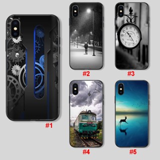  เคสมือถือ ลายกราฟฟิตี้ พร้อมแหวน และสายคล้อง สําหรับ LG V10 V20 V30 V30+ V40 G8 ThinQ V50 ThinQ