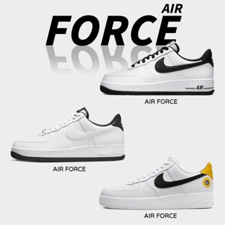 พร้อมส่ง แท้ 100% Nike Air Force 1 Low DH7561-102 DR9867-102 DM0118-100 Sneakers