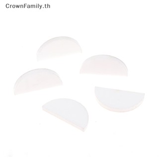 [CrownFamily] ขาตั้งอะคริลิค สําหรับต่อขนตา 10 ชิ้น [TH]