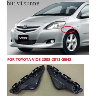 ตัวยึดกันชนหน้า สําหรับ HYS TOYOTA VIOS 2008-2013