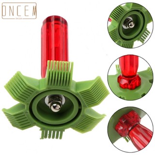 【ONCEMOREAGAIN】Radiator Condenser 1pcs Coil Straightener Cooling Brush Evaporator Fin