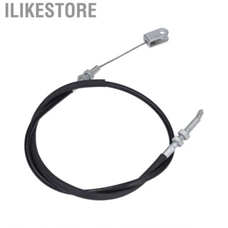 Ilikestore Shift Reverse Cable 43in High Strength Simple Installation for GY6 150cc Scooter ATV Dirt Bikes Go Kart