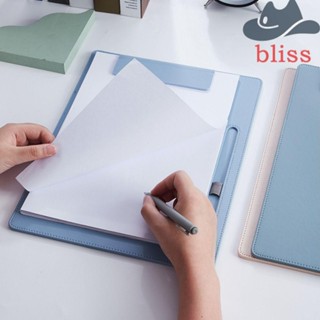 Bliss บอร์ดกระดาษโน้ต 5 สี สําหรับนักเรียน