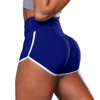 Shorts Tights Womens Fashion Fitness Legging Sport Scrunch Gym Shorts
