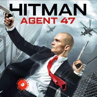 Blu-ray HITMAN ฮิทแมน 3 ตอน Bluray Master เสียงไทย (เสียง ไทย/อังกฤษ ซับ ไทย/อังกฤษ) Blu-ray