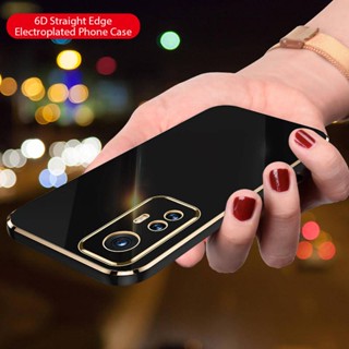 เคสโทรศัพท์มือถือ ทรงสี่เหลี่ยม หรูหรา สําหรับ Xiaomi Mi 10i 10t 10 9t Pro Lite Youth 5G Xiaomi Mi 10s 9 8 11i HyperCharge 5G