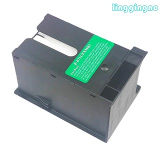 Rr กล่องบํารุงรักษา สําหรับ Epson T6711 PXMB3 L1455 WF7110 WF7610 WF7111 WF3641