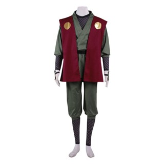 [New product in stock] Jiarong Cosplay suit cos clothing 1 generation-fairy suit Cosplay mens AMVD