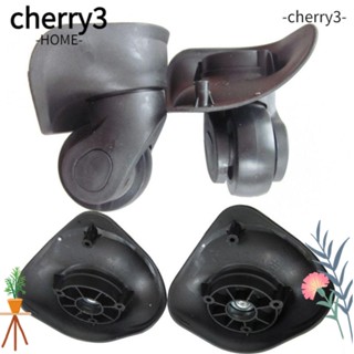 Cherry3 A08 กล่องล้อยาง แบบเปลี่ยน สําหรับกระเป๋าเดินทาง