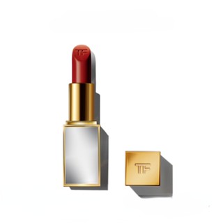 Tf Tom Ford Gilded Gold and Silver Tube Flower Shadow Limited Edition ลิปสติก 16 80 ชิ้น