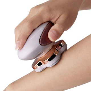 Cordless Epilator for Women and Electric Lady Shaver Easy Hair Removal Machine