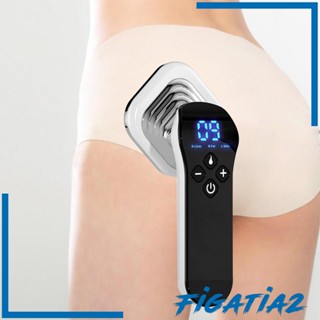 [Figatia2] เครื่องนวดร่างกาย ตั้งเวลาได้ 15 นาที สําหรับขา แขน ผู้หญิง