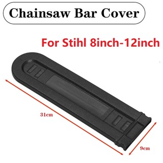 ⚡NEW 8⚡Chainsaw Bar Cover 12\ 3.5\ High Quality Effective Chainsaw Guard