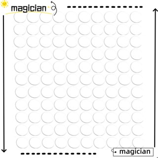 Mag ปะเก็นยางกันชนประตู เฟอร์นิเจอร์ 100 ชิ้น