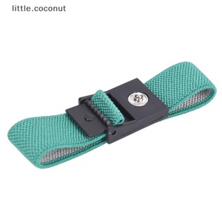 [little.coconut] สายรัดข้อมือ ESD ป้องกันไฟฟ้าสถิตย์