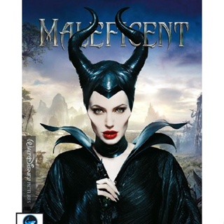 แผ่นดีวีดี หนังใหม่ Maleficent มาเลฟิเซนท์ ภาค 1-2 DVD Master เสียงไทย (เสียง ไทย/อังกฤษ | ซับ ไทย/อังกฤษ) ดีวีดีหนัง