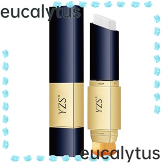 Eucalytus1 คอนซีลเลอร์สติ๊ก 2-In-1 สองด้าน 12 กรัม สีขาว สไตล์เกาหลี สําหรับแต่งหน้า