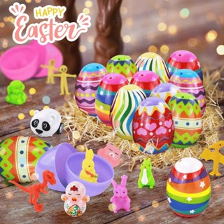 Youn Happy Easter Egg Fidget เกมล่าสัตว์ เทศกาลอีสเตอร์ สําหรับปาร์ตี้