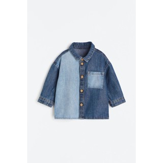 H&amp;M  Boy Denim shirt 1131045_1