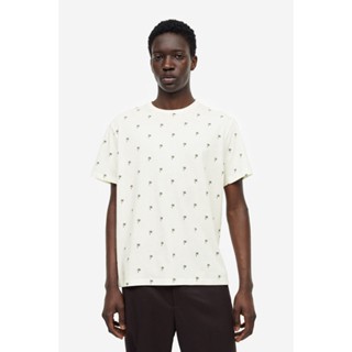 H&amp;M  Man Regular Fit Cotton T-shirt 1064816_1