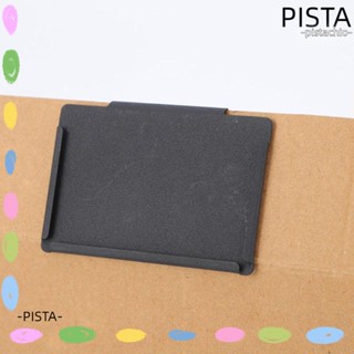 Pista คลิปหนีบป้ายแท็ก โลหะ สีดํา สําหรับห้องครัว 10 แพ็ค 10 แพ็ค