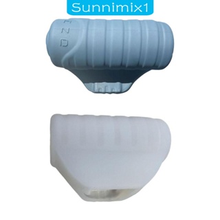 [Sunnimix1] ฝาครอบเกียร์กลาง กันน้ํา ติดตั้งง่าย อุปกรณ์เสริม สําหรับรถยนต์ Yuan Plus