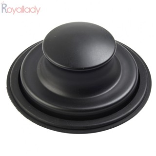 #ROYALLADY#Sink ที่กรองสแตนเลส เกรด 304 สีดํา สีเทาเข้ม สีเงิน สีทอง สําหรับห้องครัว