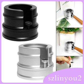 [szlinyou2] ขาตั้งเครื่องชงกาแฟเอสเพรสโซ่ อุปกรณ์เสริม สําหรับคาเฟ่ บ้าน