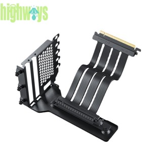 Phanteks VGPUKT 4.0 การ์ดวิดีโอ VGA อุปกรณ์เสริมคอมพิวเตอร์ [highways.th]