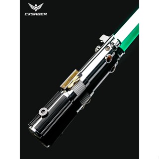 Lightsaber ค่าย CXSABER รุ่นAnakin EP3 proffie2.2 [เปิดใบจองพรีออเดอร์] *อ่านรายระเอียดก่อนสั่งซื้อ* Star war