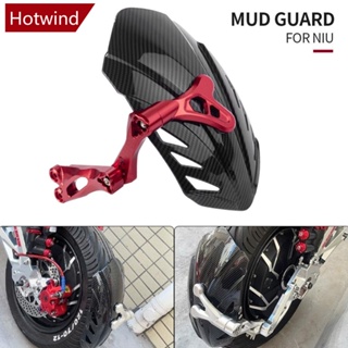 Hotwind บังโคลนหลังรถจักรยานยนต์ CNC อะลูมิเนียม สําหรับ Nmax 155 Honda MSX125 Sniper150 K5Z2