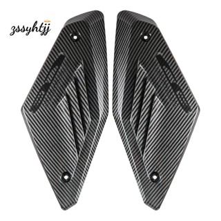 กรอบป้องกันด้านข้างรถจักรยานยนต์ สําหรับ Honda CB650R CBR 650R 2019 2020 2021 A