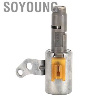 Soyoung Transmission Shift Control Solenoid 35210‑21010 Replacement Fit for Toyota Camry RAV4