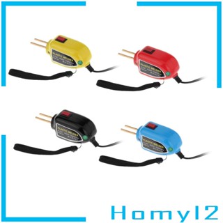 [HOMYL2] แดชบอร์ดเชื่อม 220V EU สําหรับซ่อมกันชนรถยนต์ เรือคายัค