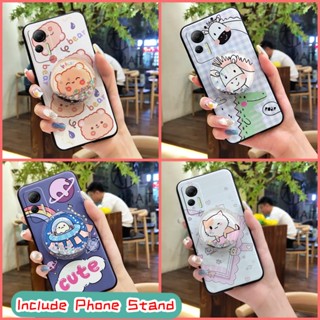 Soft Case protective Phone Case For Ulefone Note14 Cartoon Back Cover Dirt-resistant Cute Silicone Anti-knock Waterproof