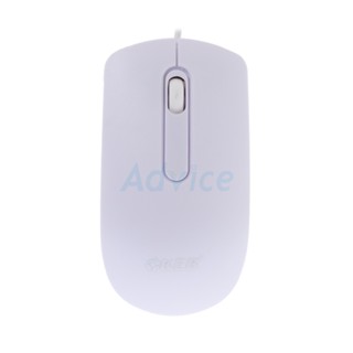 USB MOUSE OKER M147 WHITE