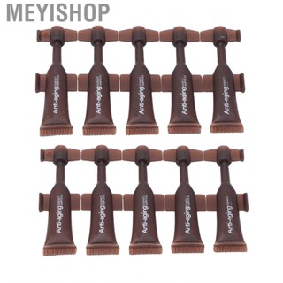 Meyishop Aging Ampoules  Skin Tightening Redness Relief Wrinkles Reduction Moisturizing Ampoule Serum for Beauty Salon Home