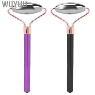 Wuyuu Household Face Roller  Portable Simple Facial Skin Lifting  Massa