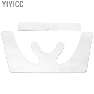 Yiyicc Dental Maxillary Plane  Occlusal Bite Accessory HPT