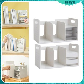 [Lslye] ชั้นวางหนังสือ อเนกประสงค์ สําหรับเด็ก