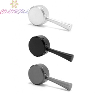 【COLORFUL】Steam Lever 11.5x4.8cm Coffee Tool Kitchen Accessories Replacement Knob