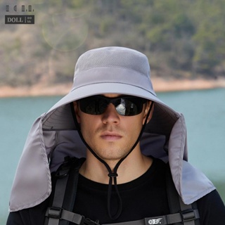 ⭐24H SHIPING ⭐Brand New Breathable Beach Outdoor Hat Head Cover Protection Sun Boonie