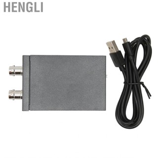 Hengli 4K HD Multimedia Interface To AHD Converter 1 In 2 Out 1080P Adapter