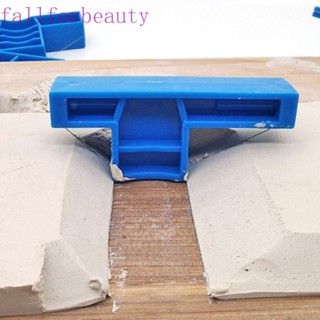 Fallforbeauty ลวดตัดมุม สําหรับเครื่องปั้นดินเผา เซรามิค DIY