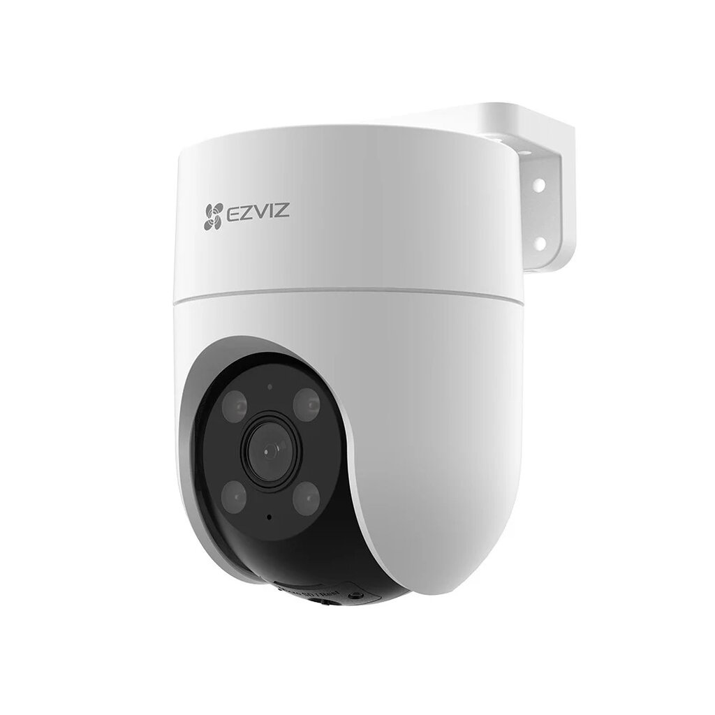 🛵มีส่งด่วน💨 EZVIZ H8C 2MP กล้องวงจรปิดไร้สาย WI-FI กล้องวงจรปิดภายนอก รับประกัน 2 ปี