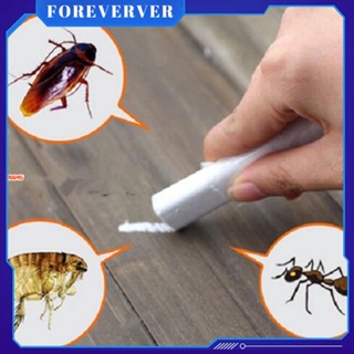 Intr Killer Mosquito Chalk Cockroach Killer Insect Killer Miracleous Insect Chalk Insecticide Chalk Powder แมลงสาบฆ่าเหยื่อ ไล่แมลง ต้องมีในฤดูร้อนก่อน